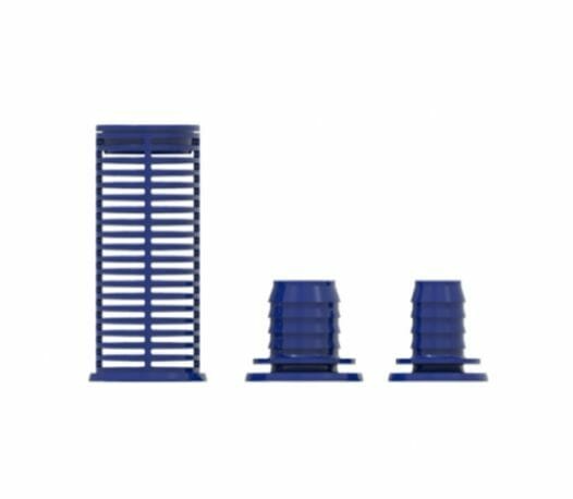 Vectra L2 Barb & Screen Kit