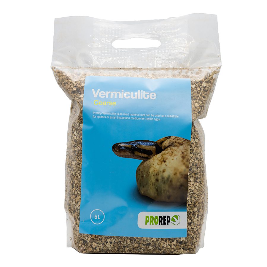 Vermiculite Coarse 5 Ltr