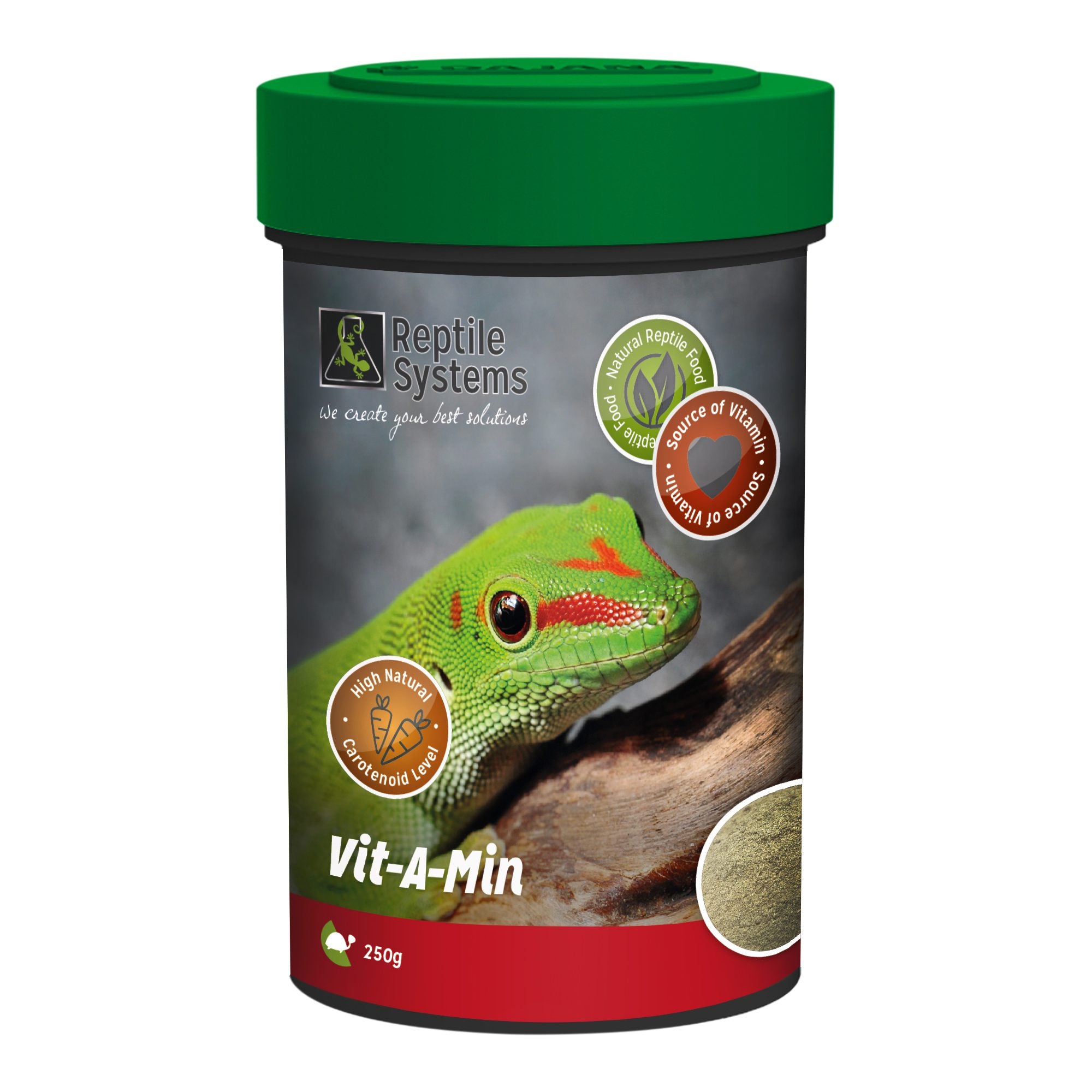 Vit-A-Min, 250g