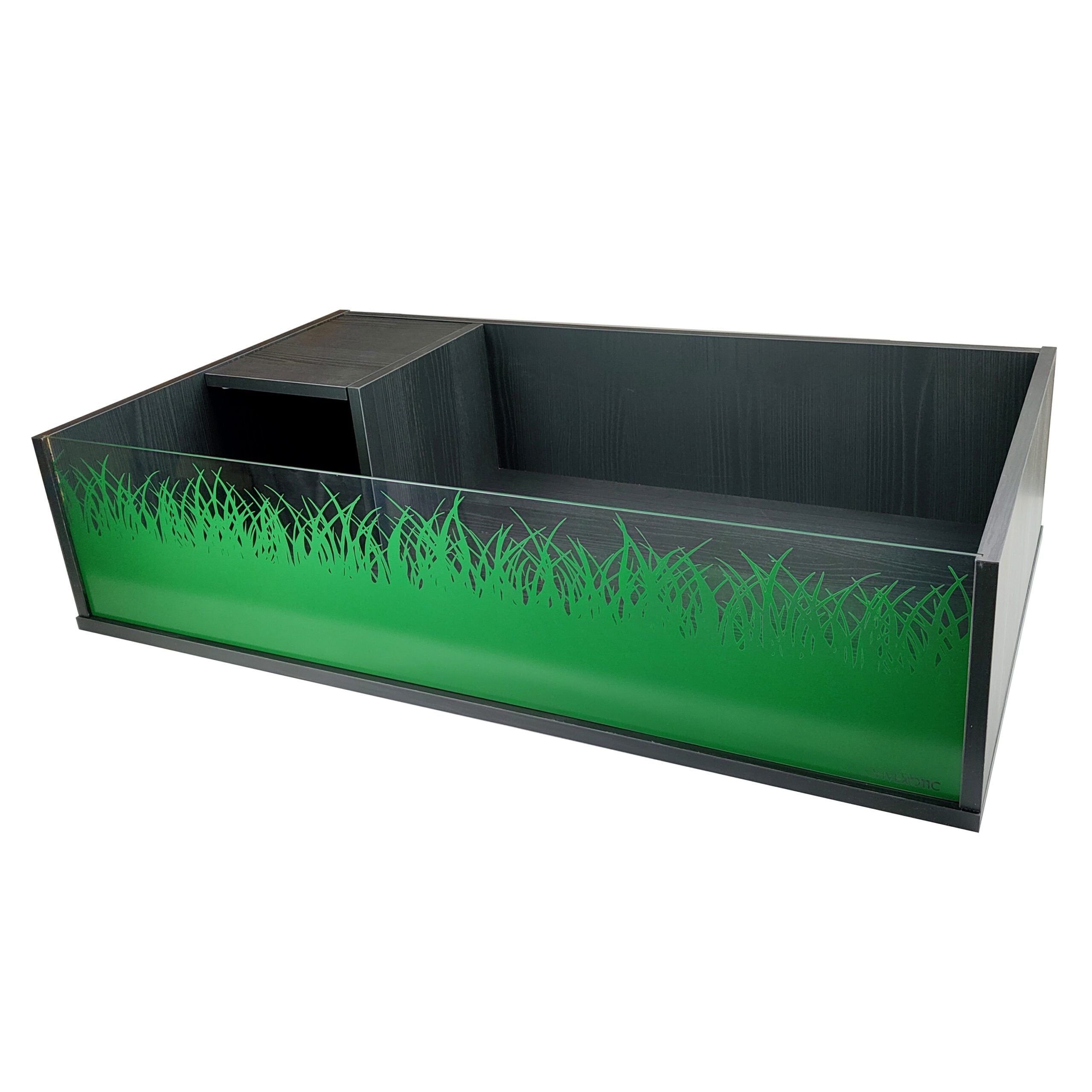 VivExotic Viva Tortoise Table Grey 90cm