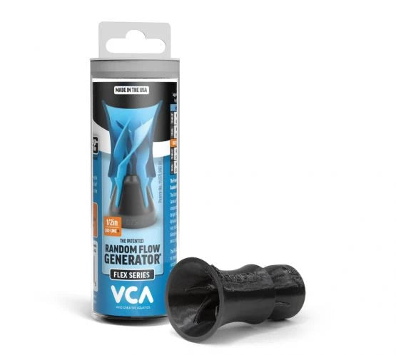 Vivid Creative Flex 1/2in RFG Nozzle