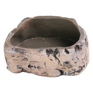 Water & Food Bowl 13 x 10 x 4.5cm