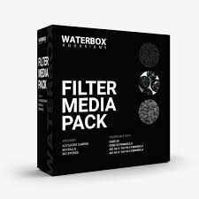 Waterbox Filter Media Pack - Cube 20/Peninsula Mini 25