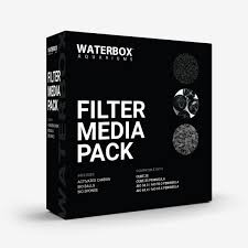 Waterbox Filter Media Pack - Cube 20/Peninsula Mini 25