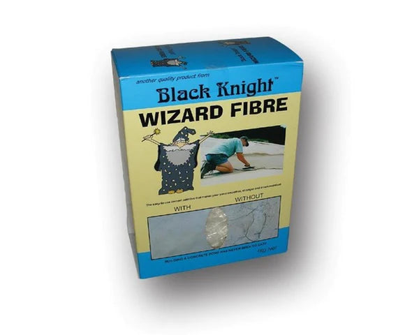 Wizard Fibre For concrete