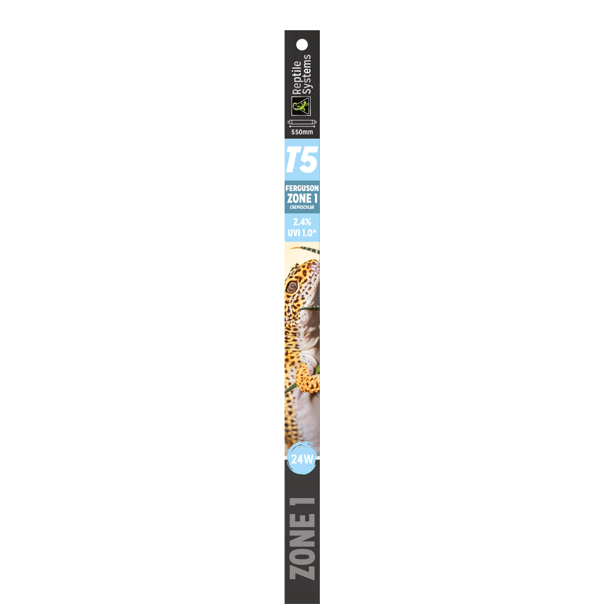 Zone 2 T5 850mm (34) – 39w