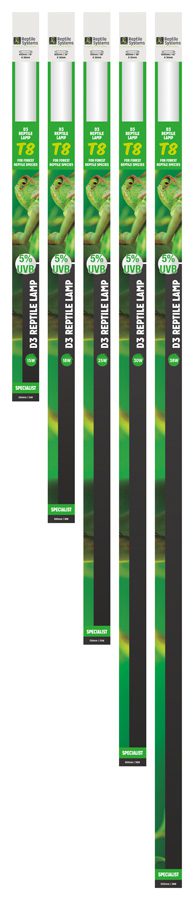 Zone 2 T8900mm (36) – 30W