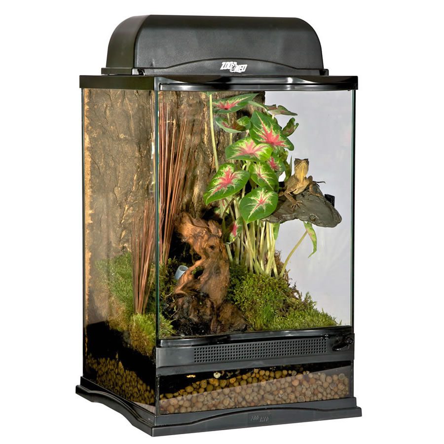 Zoo-Med Naturalistic Terrarium 30x30x45cm