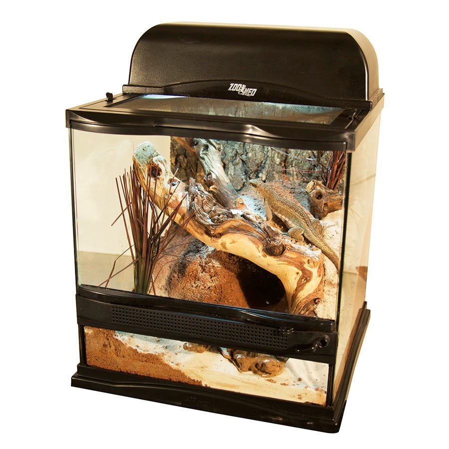 Zoo-Med Naturalistic Terrarium 30x30x30cm