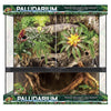 Zoo-Med Paludarium Twin Door 90x45x90cm