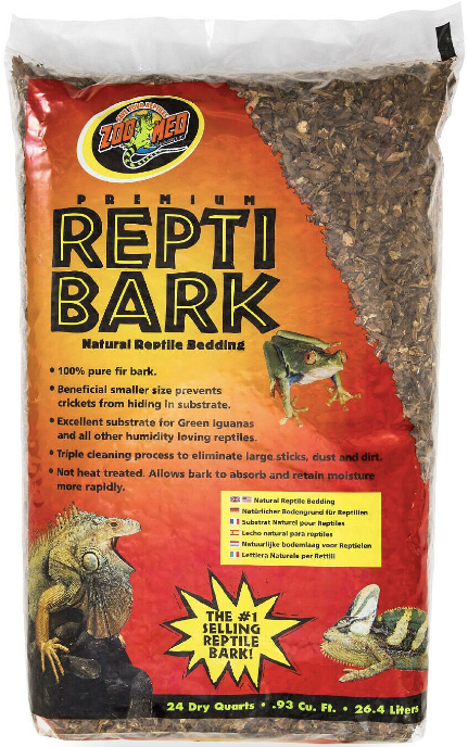 Zoo-Med Repti Bark 26.4L