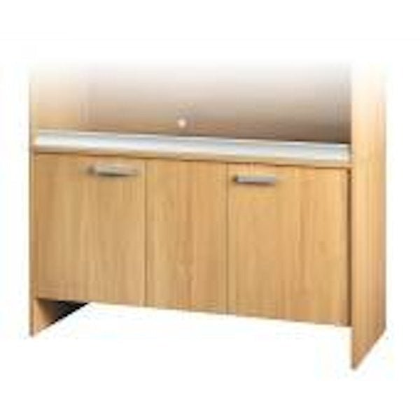 Vivexotic Viva+ Cabinet Large - Oak