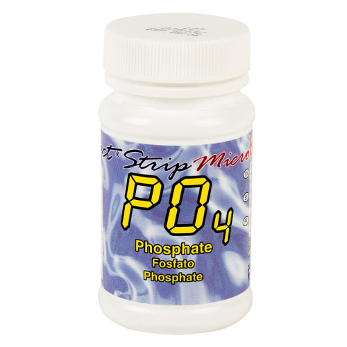 Phosphate 50 Test Strips