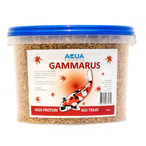 Gammarus Shrimp 350g