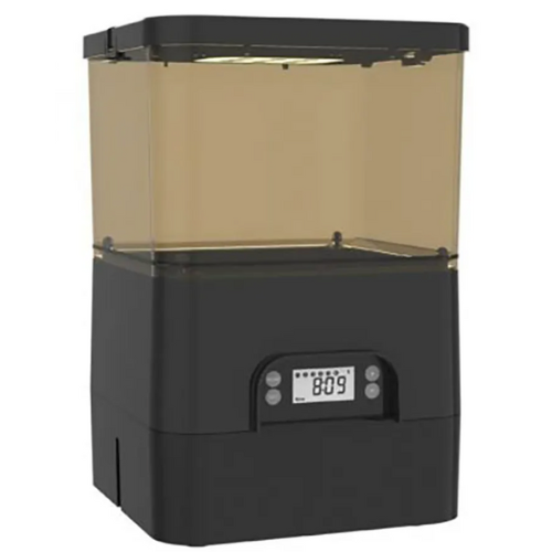 AquaForte Fish Feeder - 8l