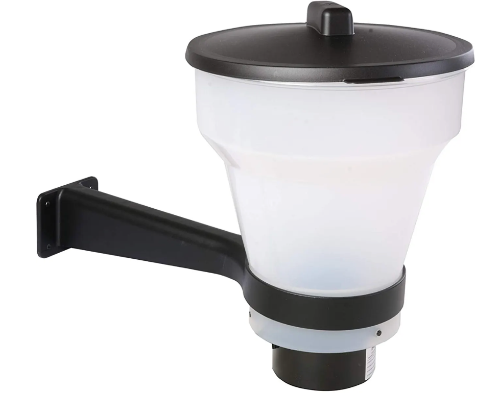 AquaForte Automatic Fish Feeder