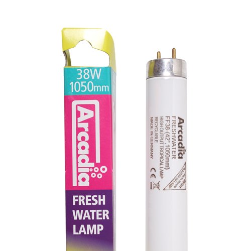 Arcadia T8 Freshwater replacement bulb