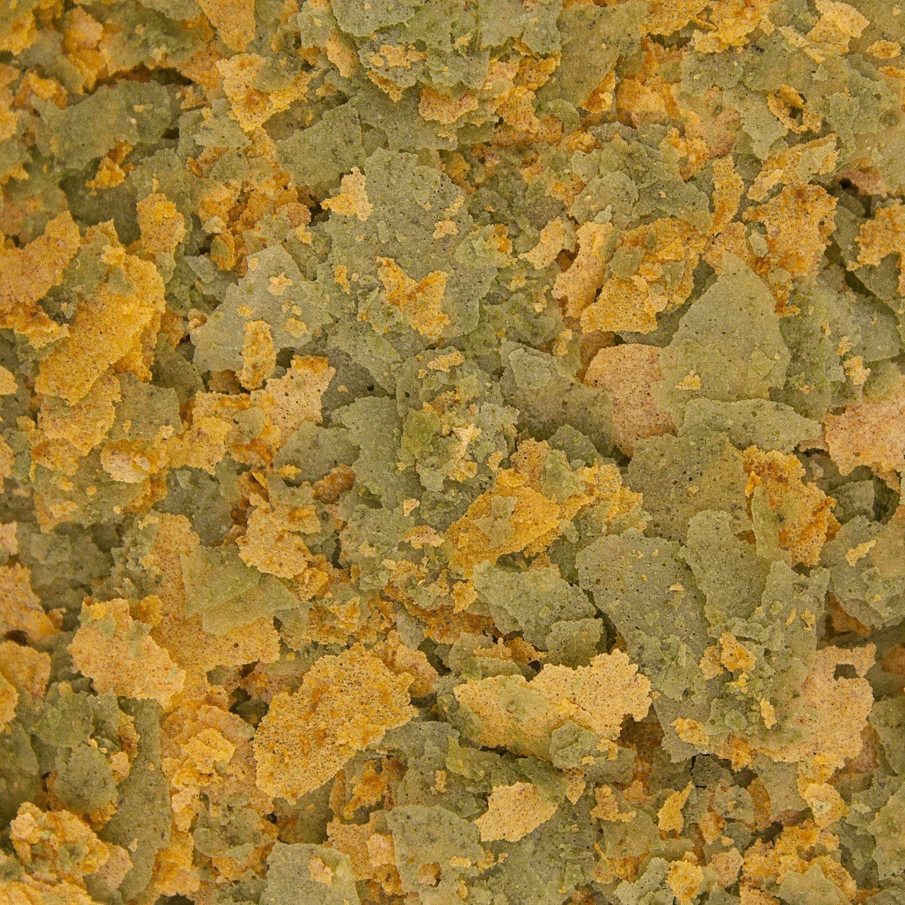 Ocean Nutrition Cichlid Vegi Flake Freshwater fish 34g (1025630) - Aqua Group