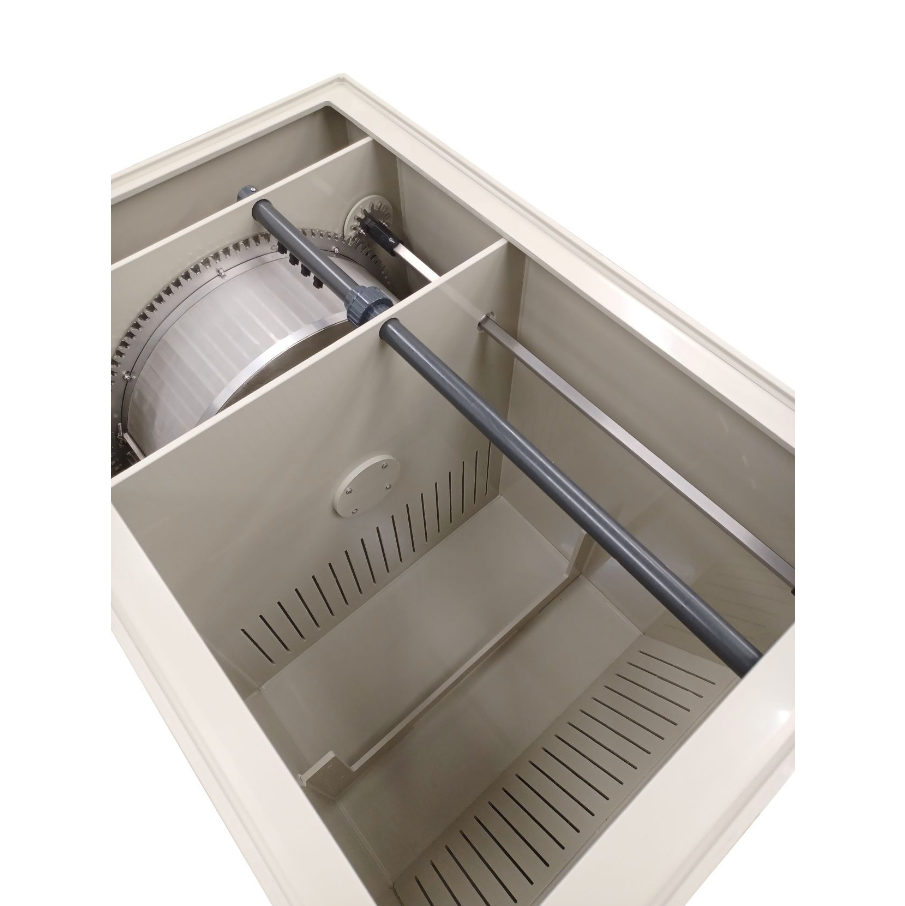 Burtons BD150 Drum Filter and Bio Combi