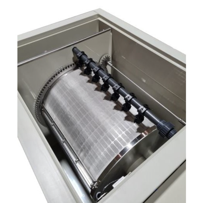 Burtons BD500 Drum Filter