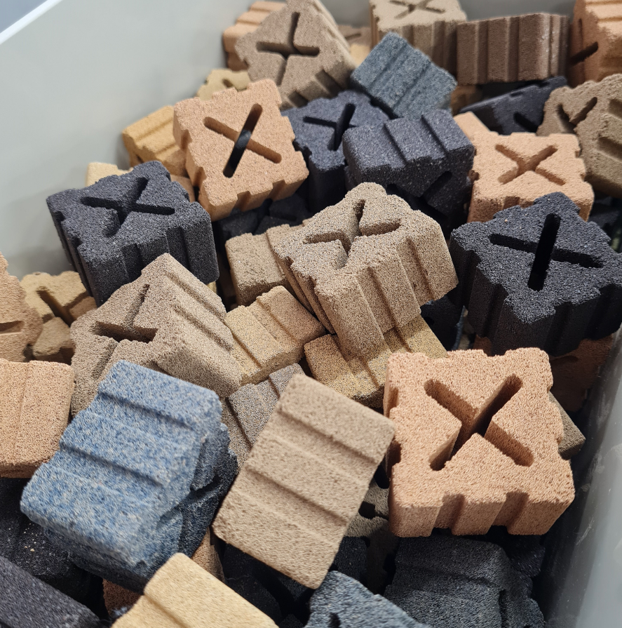 Burtons Bio Blocks