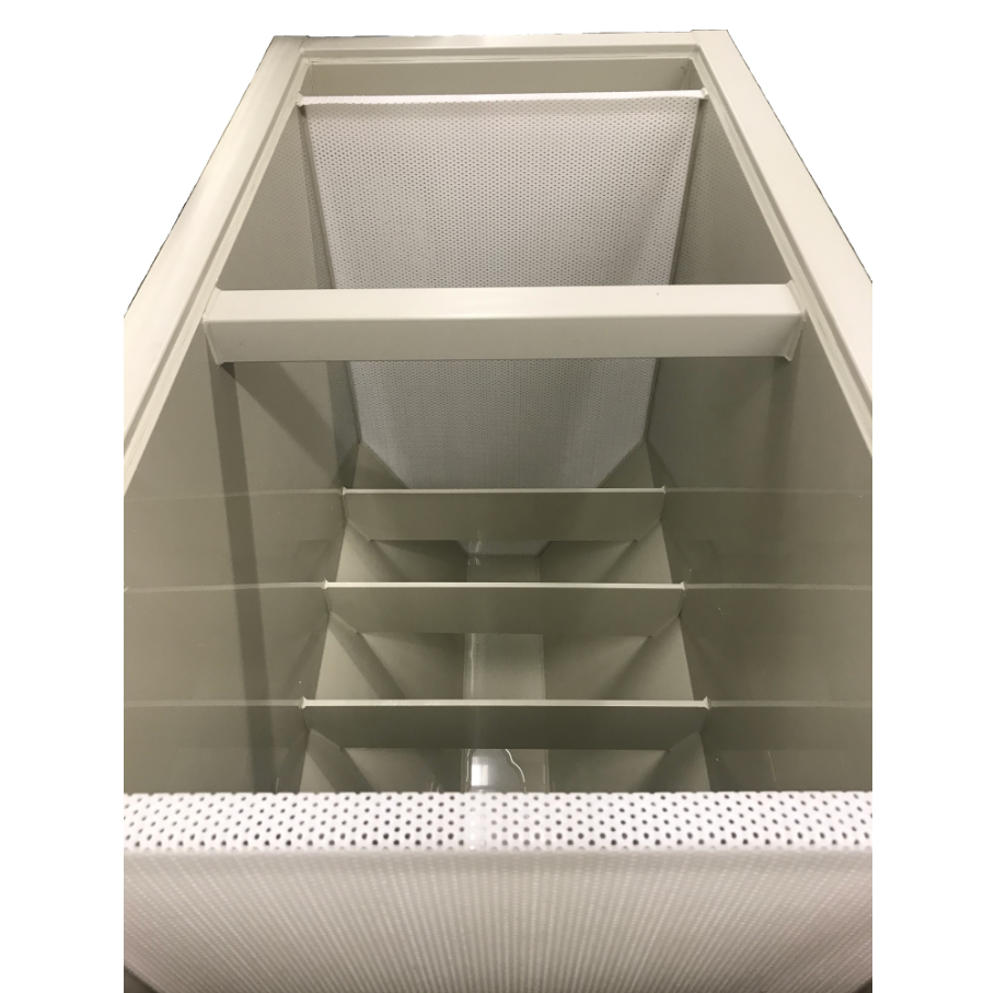 Burtons 1000 Bio Chamber