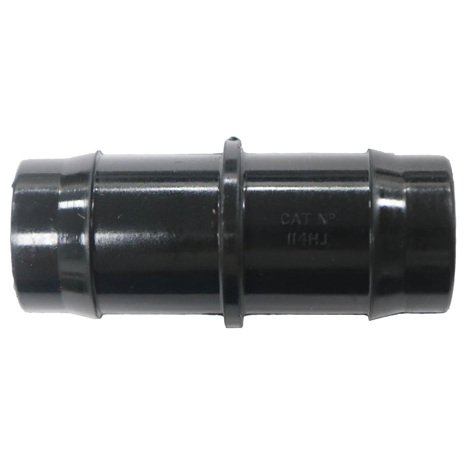 Betta 1 inch (25mm) Straight Hose Mender / Joiner