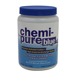 Chemi-Pure Blue