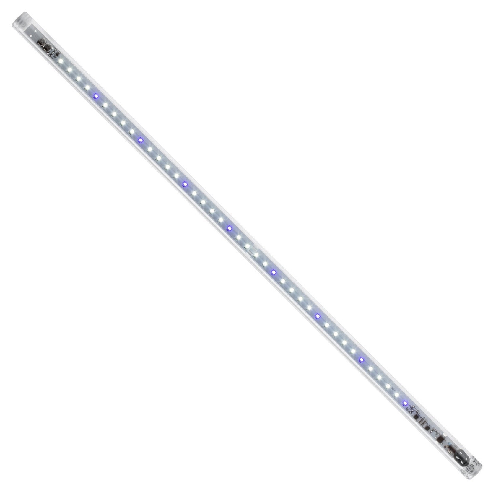 Aquael LED Leddy Tube 2.0 - Actinic 10w (535-665mm)