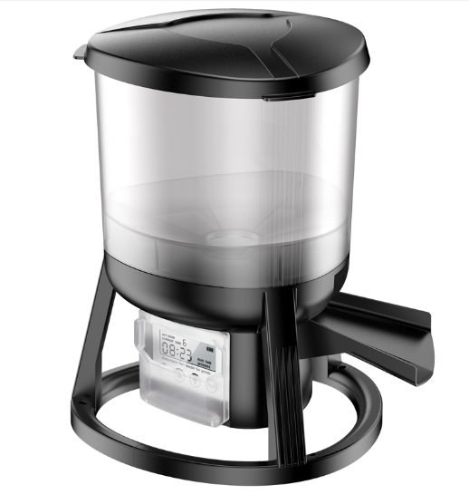 Evolution Aqua EvoFeed