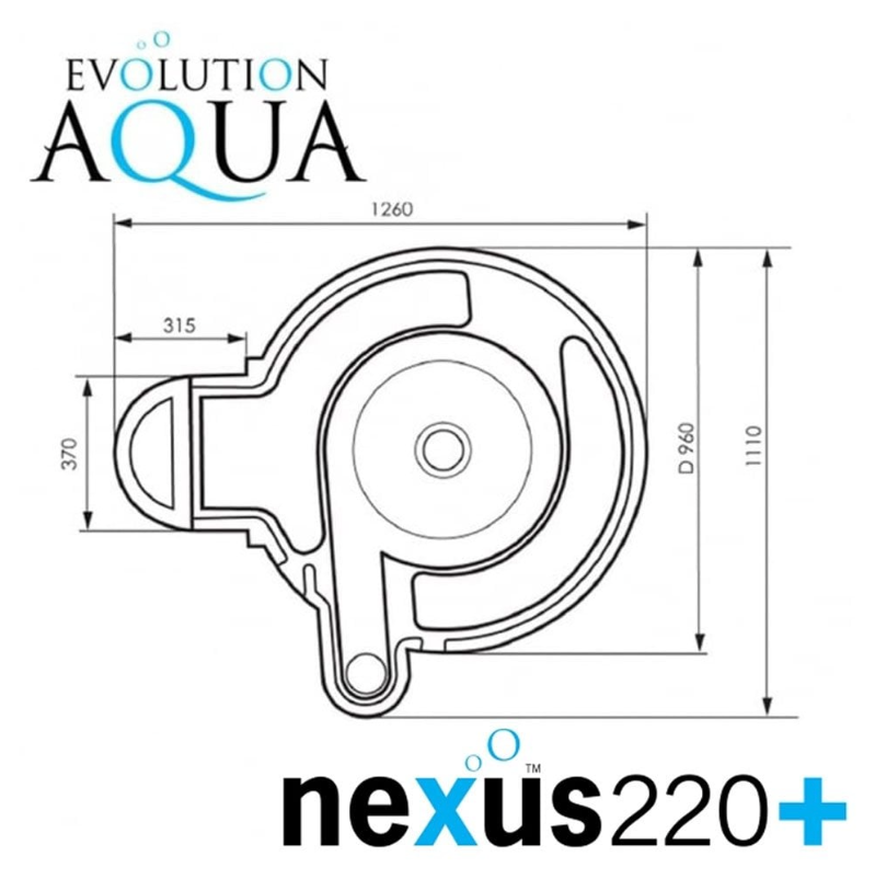 Nexus EAZY 220+