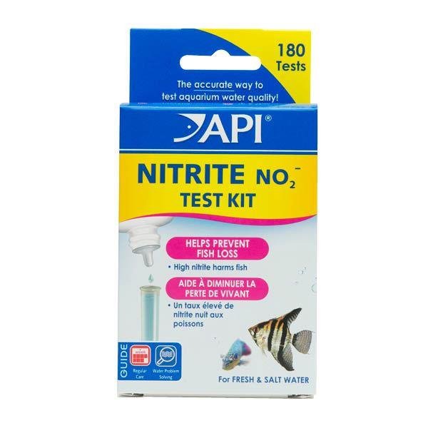 API Freshwater Nitrite Test Kit