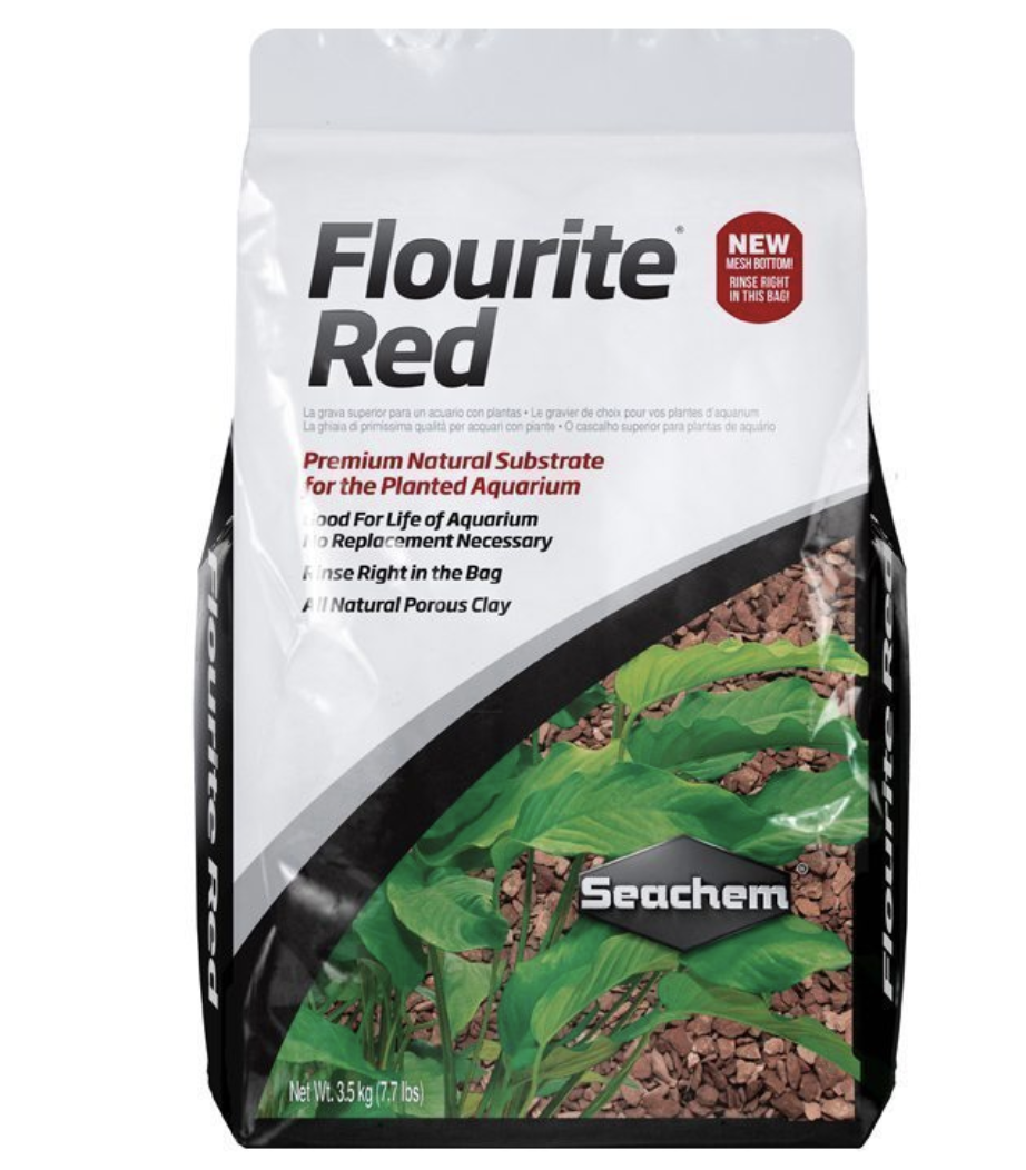 Seachem Flourite Red 7kg