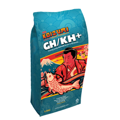 Mr Koizumi - GH/KH+ - 2.5kg