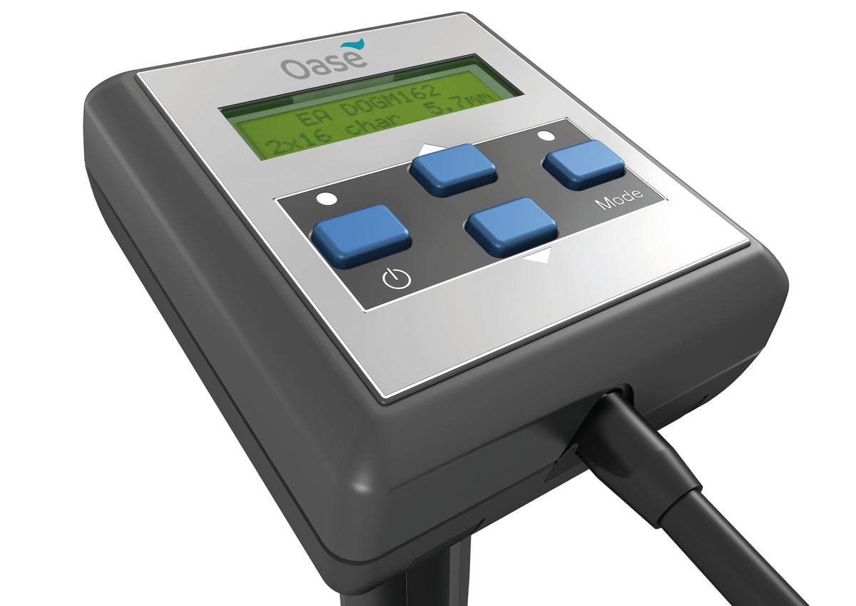Oase Eco Control