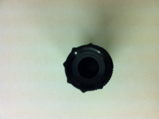 Spare 06-F Female Connector Python No Spill Aquarium Syphon