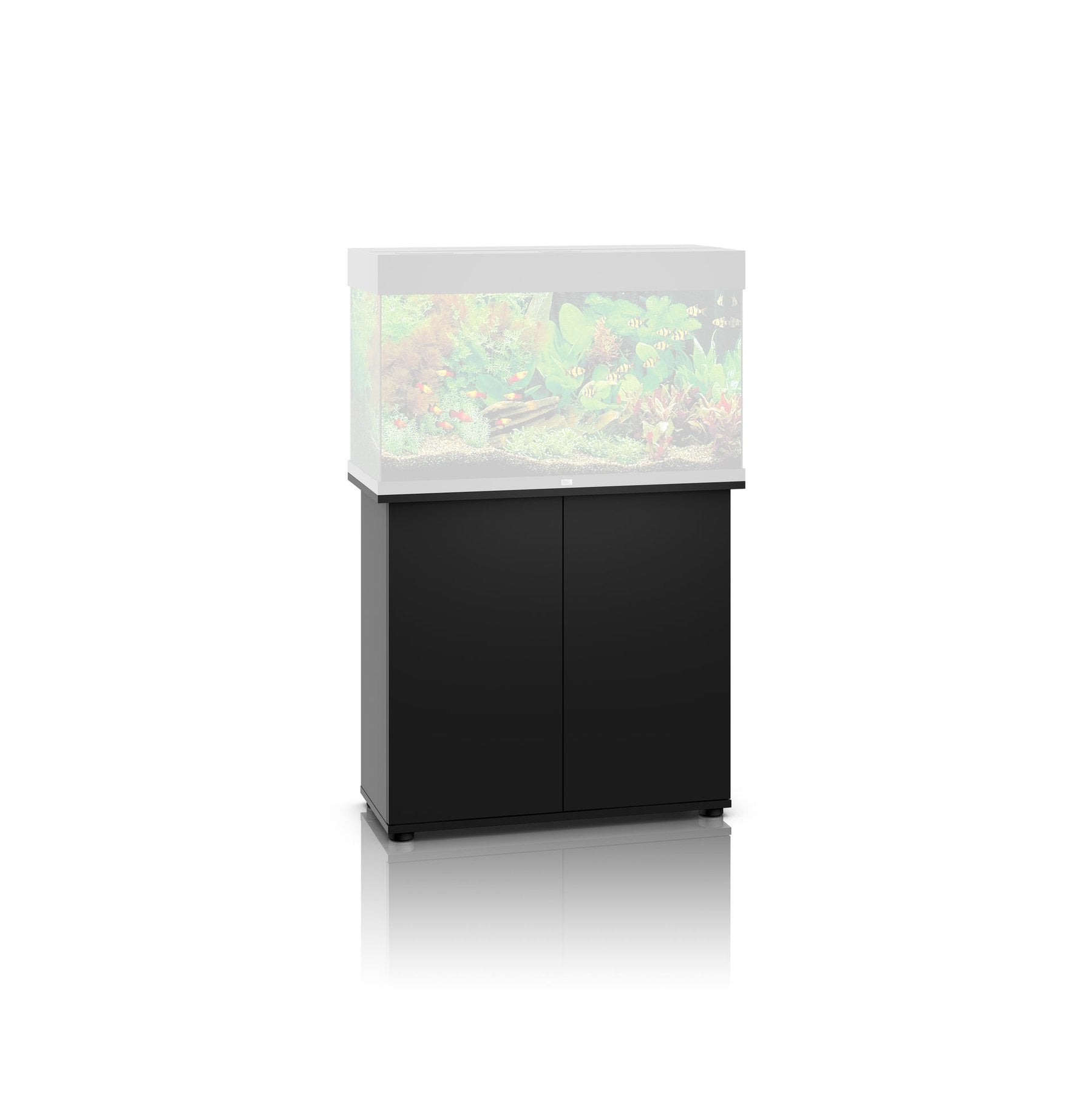 Juwel Rio 125 Cabinet - (Rio 125 & Primo 110 Aquarium Cabinet) - White, Black, Dark Wood, Light Wood or Grey