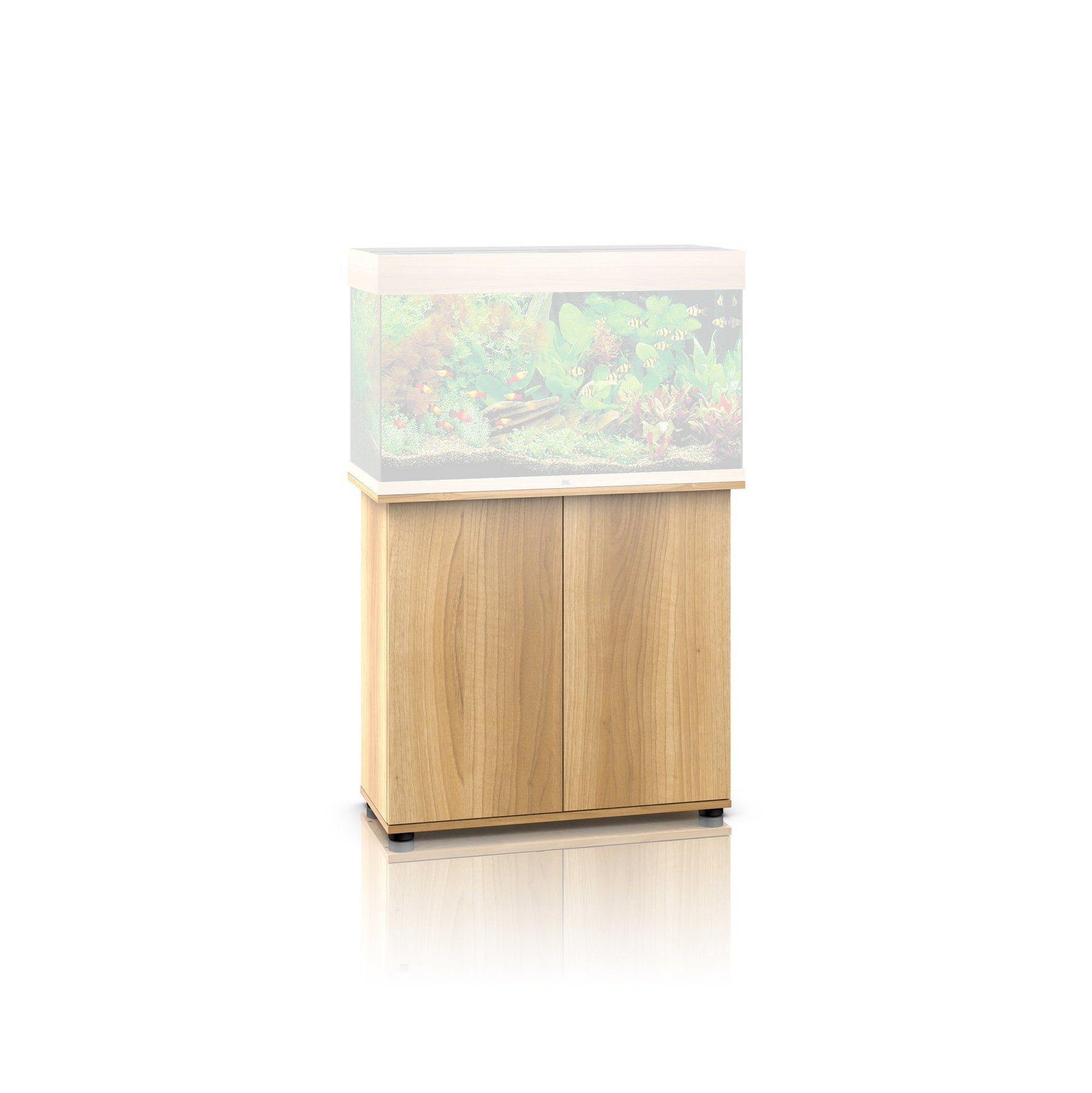Juwel Rio 125 Cabinet - (Rio 125 & Primo 110 Aquarium Cabinet) - White, Black, Dark Wood, Light Wood or Grey