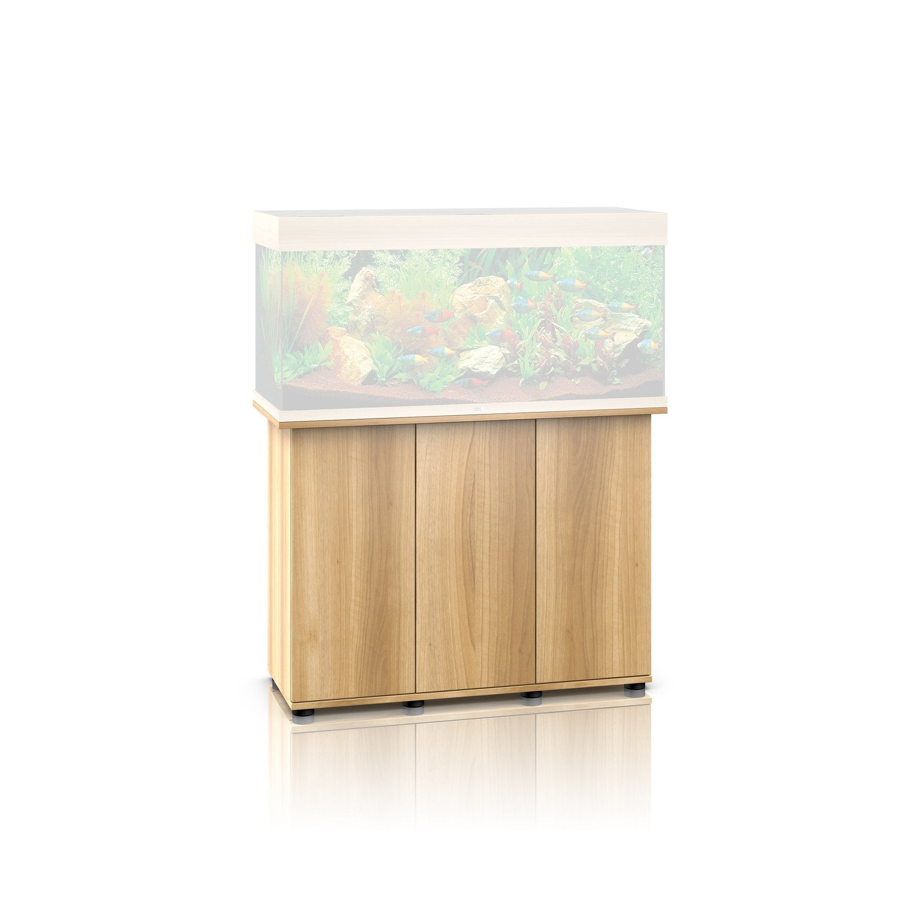 Juwel Aquariums Cabinet SBX Rio 180 light wood (50118)