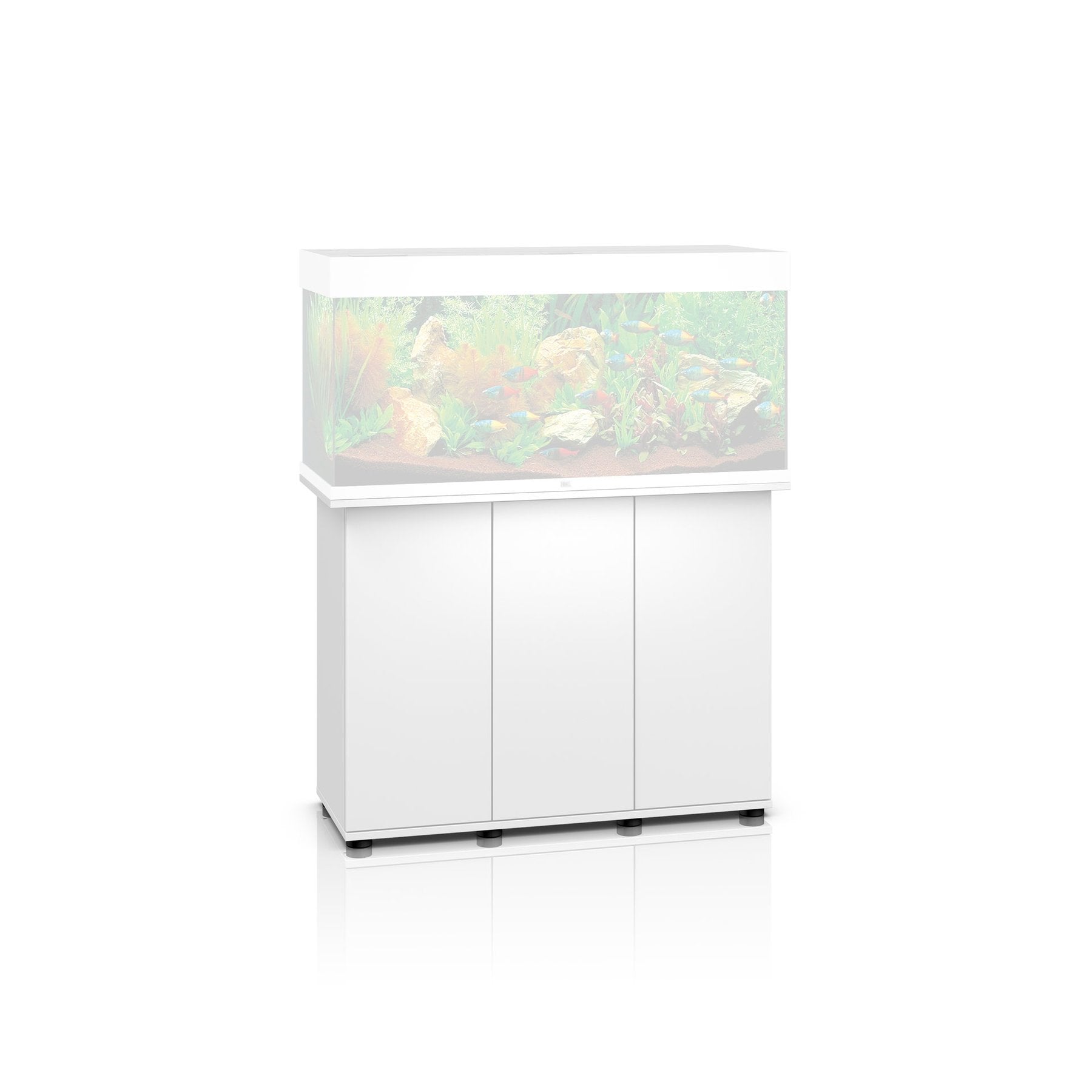 Juwel Aquariums Cabinet SBX Rio 180 white (50114)