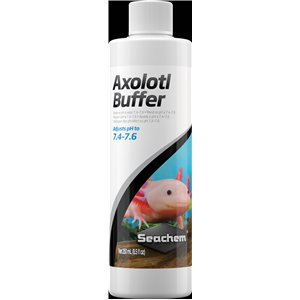 Seachem Axolotl Buffer 250ml