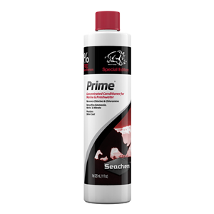 Seachem Prime 325ml (+30%)