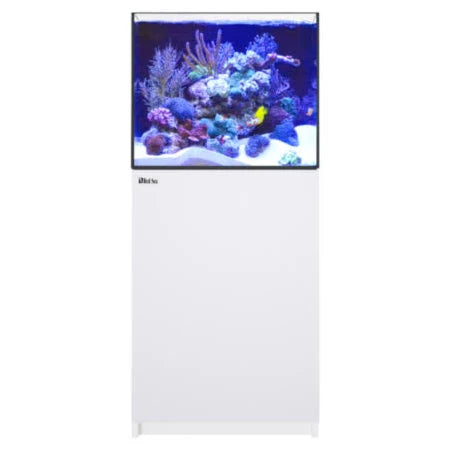 Red Sea Reefer G2+ 200 Aquarium (white)