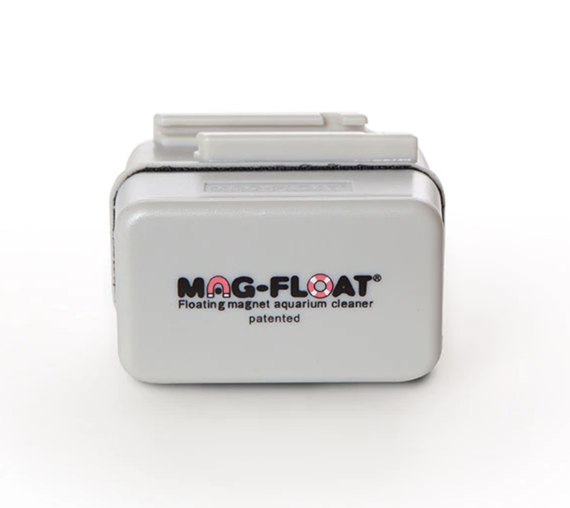 Mag-Float Floating Magnet Aquarium Glass Cleaner