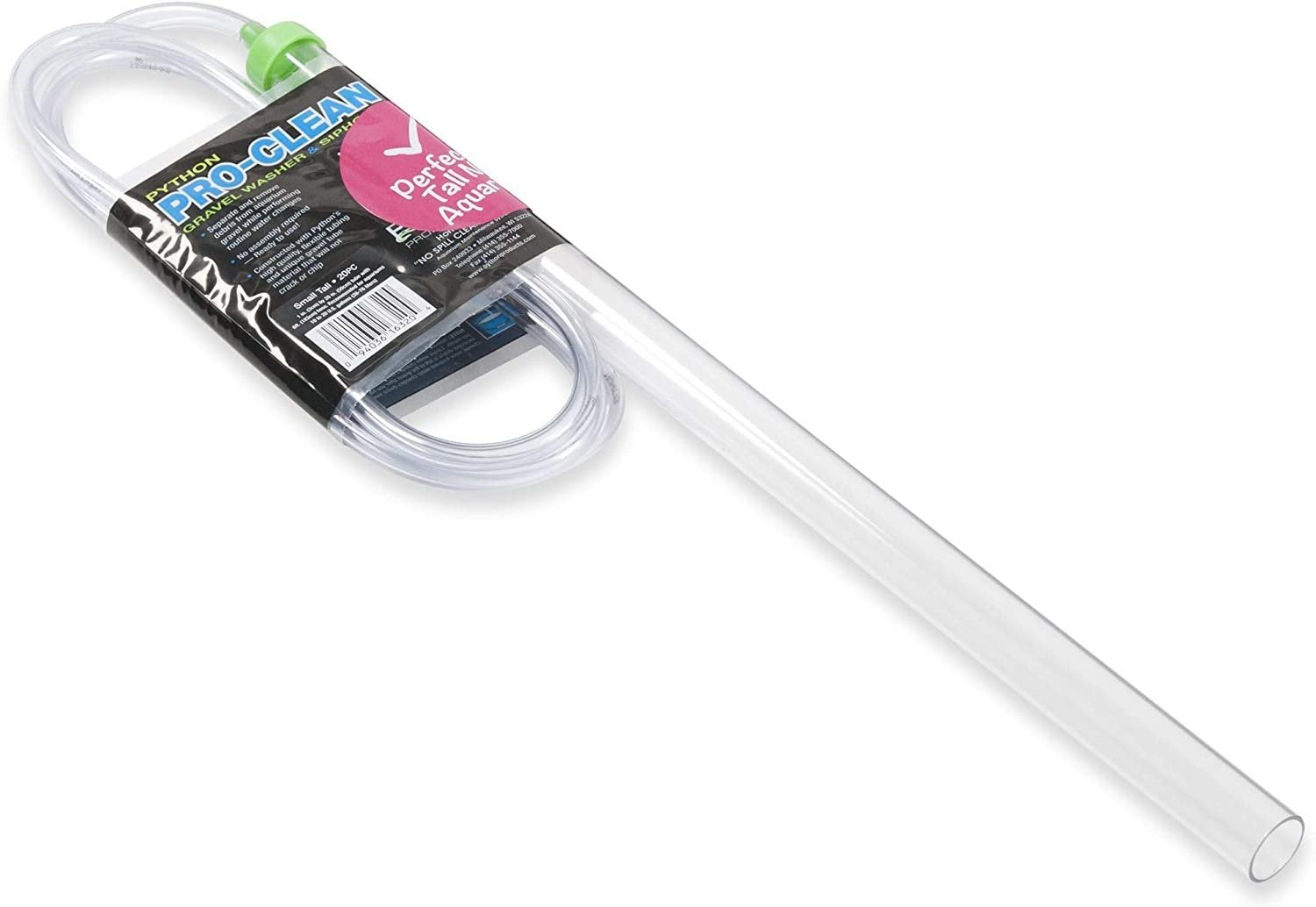 Python Pro Clean Gravel Cleaners