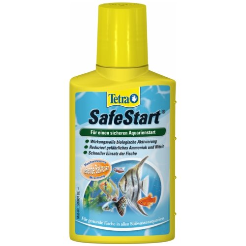 Tetra SafeStart