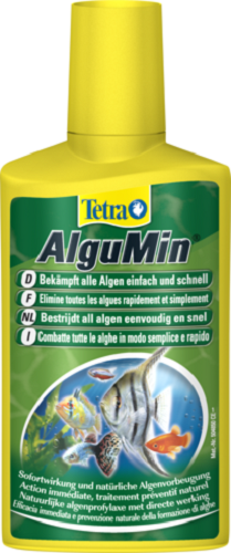 Tetra Algumin - 250ml