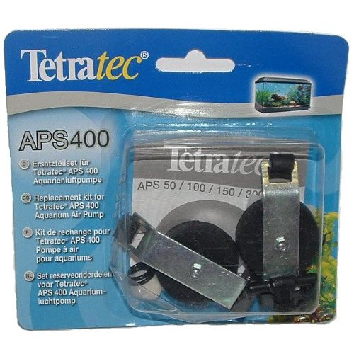 TetraTec Fish Tank Air Pump Spares Kit APS 400