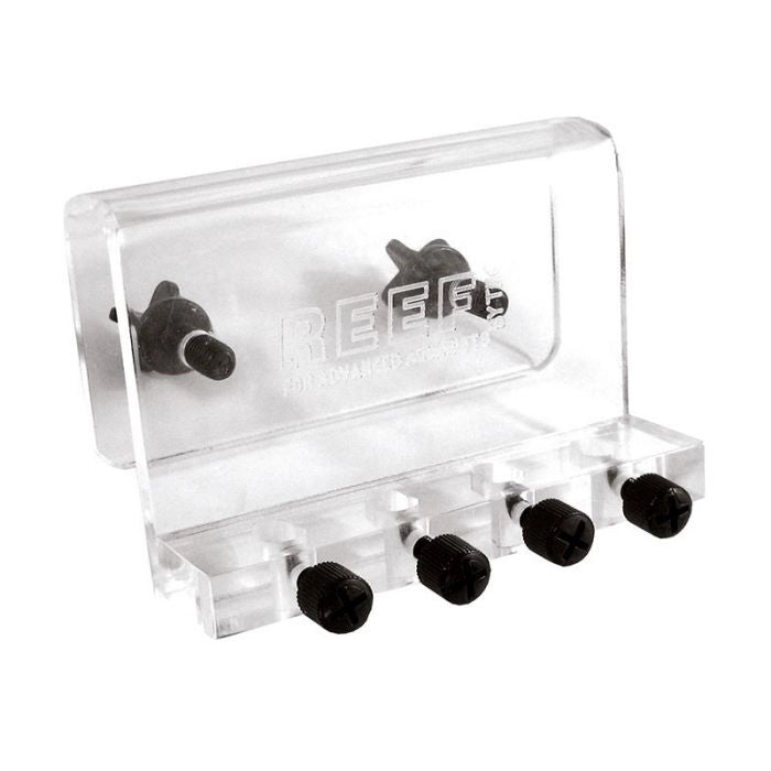 TMC Reef Easi Dose-Dosing Tube Clamp
