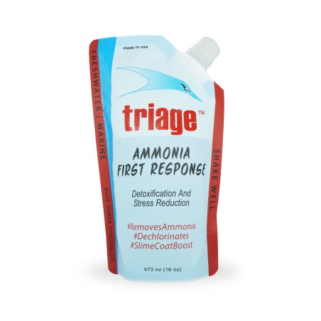 ATM Triage First Response